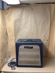 VINTAGE CORDOVOX CL10 ROTARY SPEAKER CABINET